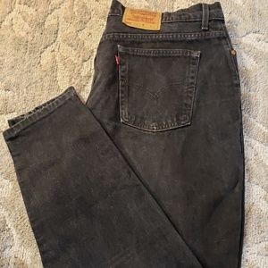 Levi Strauss Jeans